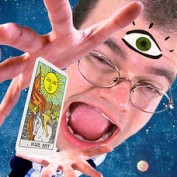 Show Biz profile image