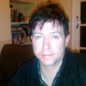 Colin T Mercer profile image