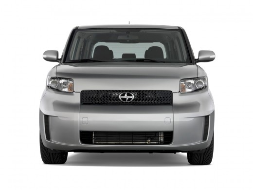 2010 Scion xB