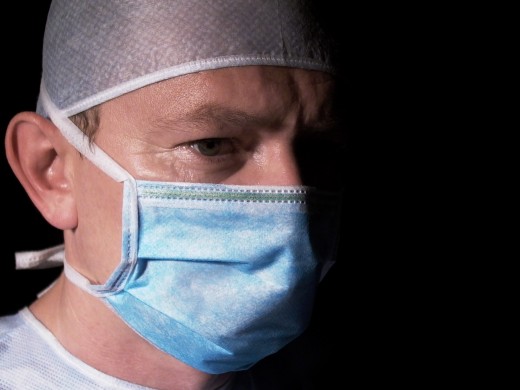 Male Cosmetic Surgery is more common than you would think.