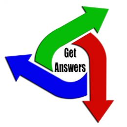 SIGN UP, CREATE A HUB and MONETIZE...THEN WAIT FOR THE ANSWERS. (Courtesy of http://z.hubpages.com/)