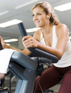 Gym Equipment Toning Exercise for Women