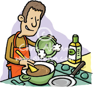 healthy cooking