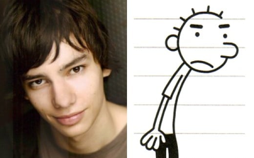 Diary Of A Wimpy Kid | HubPages