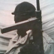 East Tyrone profile image