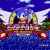 Sonic the Hedgehog Title Screen