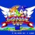 Sonic the Hedgehog 2 Title Screen