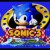 Sonic the Hedgehog 3 Title Screen