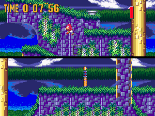 Versus Mode