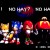 Error screen for trying to lock a different game to Sonic & Knuckles