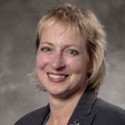 Vicki Rackner MD profile image