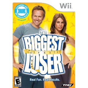 The Biggest Loser Wii