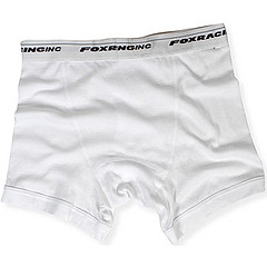 Fireproof Undies for the really Hot Male!