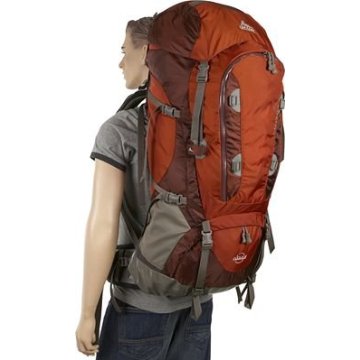 Gregory Palisade 80 backpack