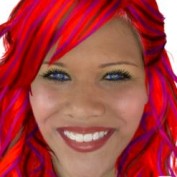 Samantha A Rose profile image