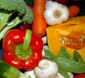 7 Types of Antioxidant-Rich Foods