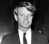 U.S. Senator Robert Kennedy