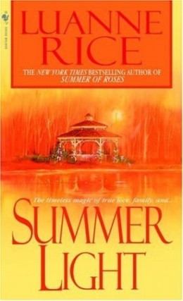 The Touching and Unforgettable Best Novels of Luanne Rice (List of ...