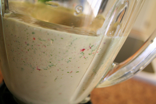 Happy blending!
