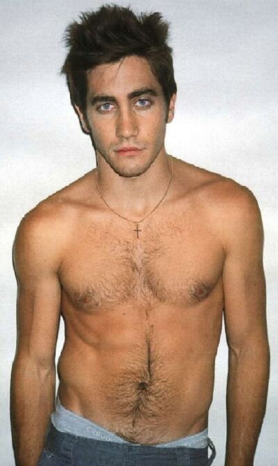Jake Gyllenhaal