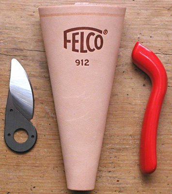Felco Garden Tools Accessories