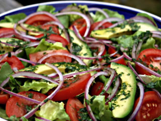 Delicious Salad