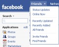 How Intimate are Facebook Relationships? The Dunbar Numbers