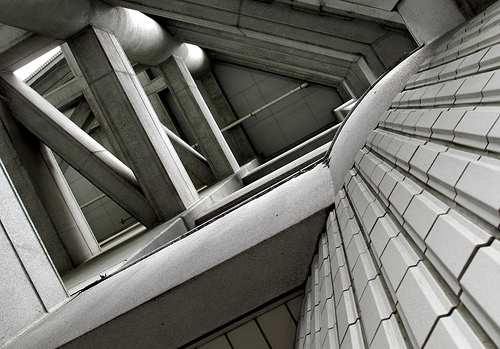 Earthquake proof structures can greatly reduce loss of life.