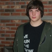 Kozmic profile image