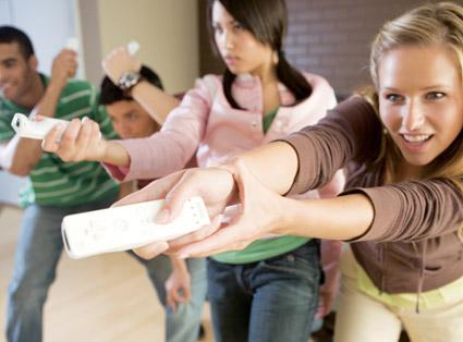 Best Nintendo Wii Games