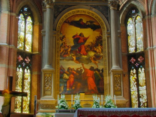 12027 - Vatican - Raphael Rooms - School of Athens by dellaert 