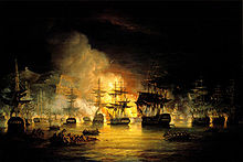 Bombardment of Algiers