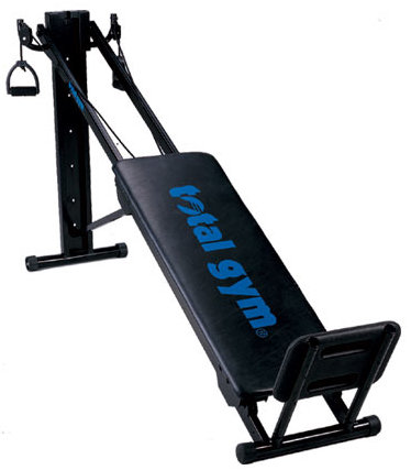 Total Gym