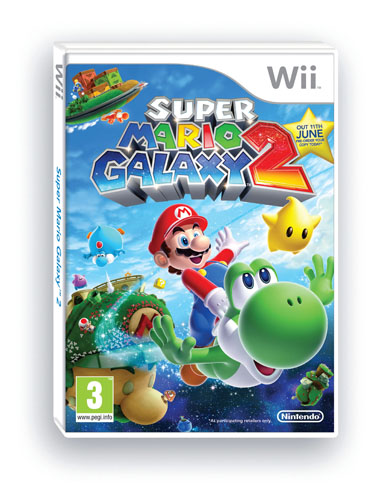 Best Nintendo Wii Games