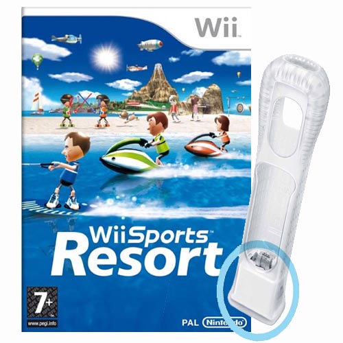 Buy Nintendo Wii Games