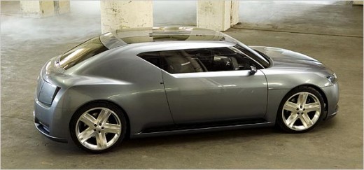 Scion FUSE