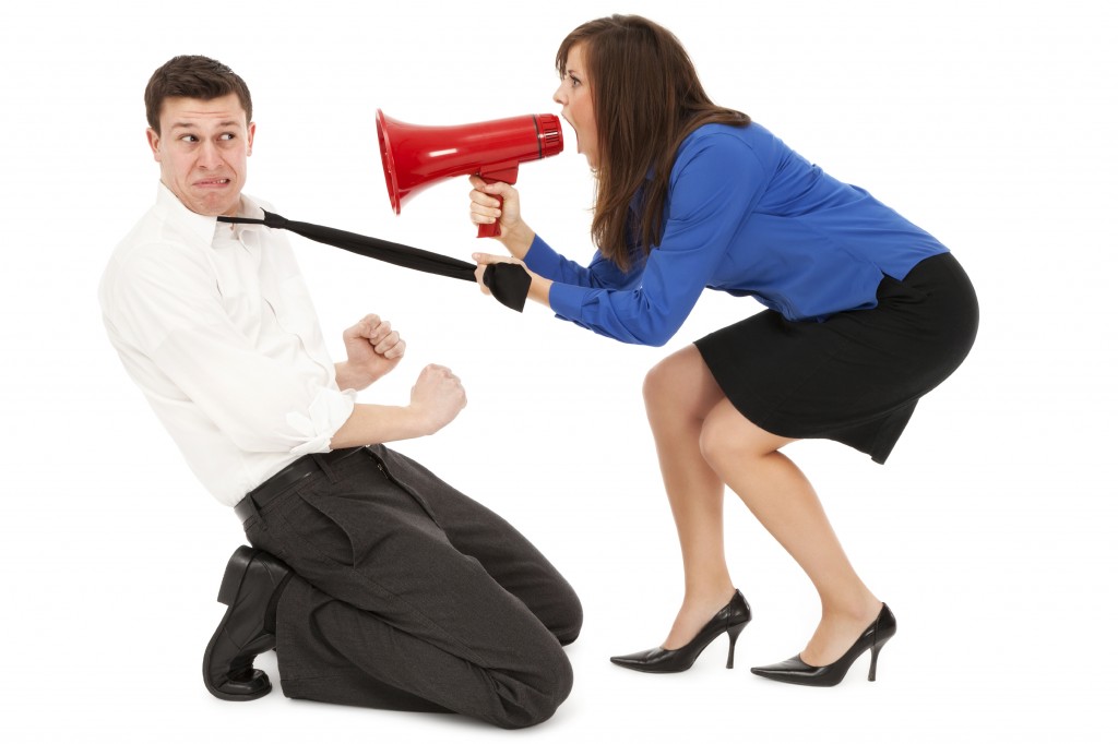 Harmful Forms Of Speaking To Avoid