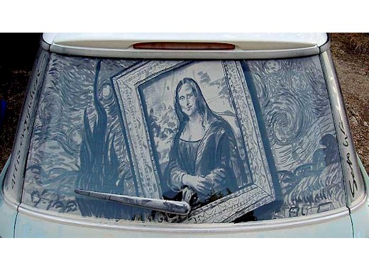 Mona Lisa