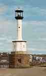 Maryport axed