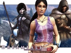A Review of Dreamfall: The Longest Journey