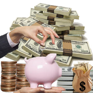 How to save money on just about everything.