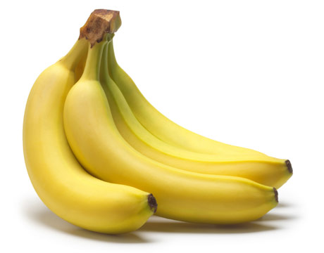 Banana Nutrition