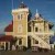 East Brother Ligh and guest house, California East Brother Ligh and guest house, California
