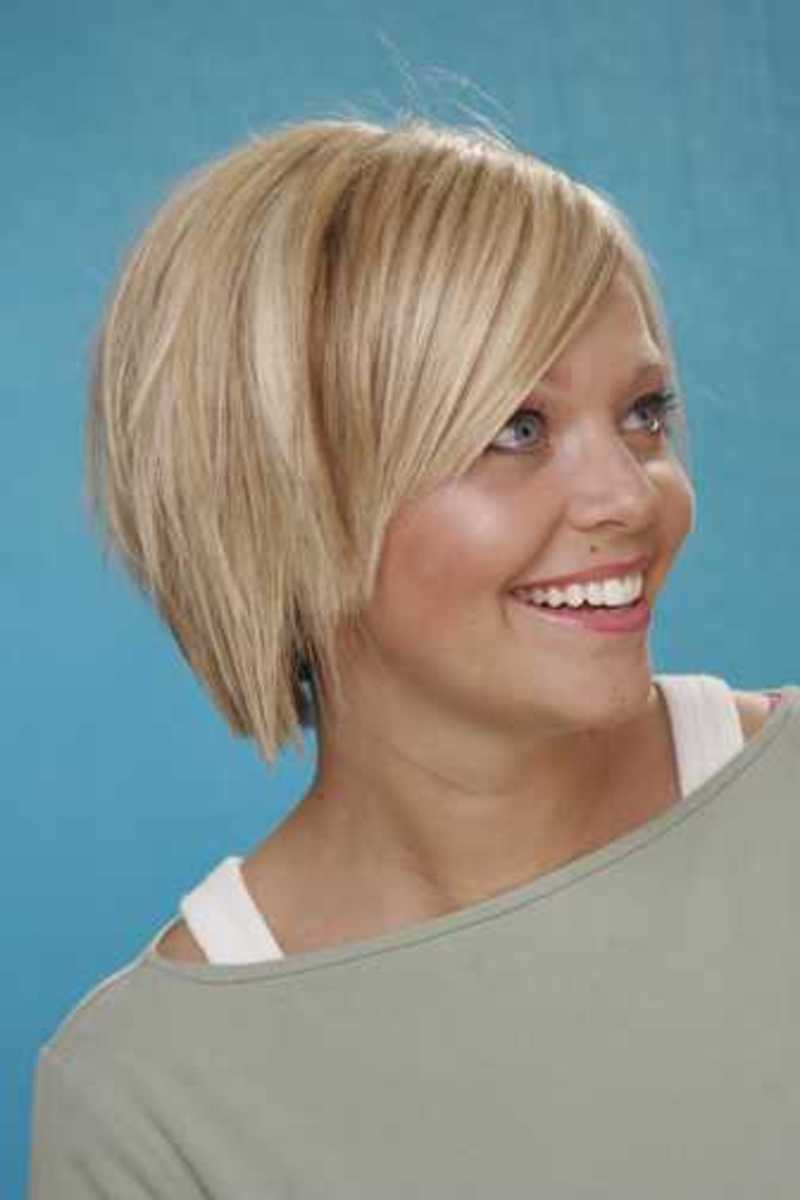 Pictures Of Razor Finish Haircut For Women 62