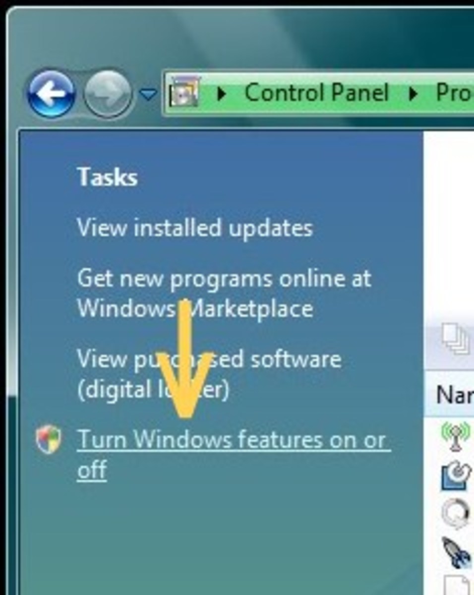 How To Speed Up My Internet Connection Windows Vista