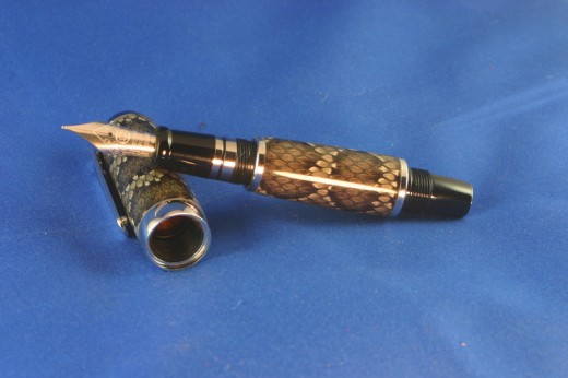 Snake Skin Pen (hi-res)
