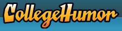 College Humor logo, courtesy of College Humor.