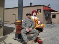 Can Government Control Food? - The Move to Oust Ronald McDonald