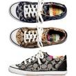 Coach casuals