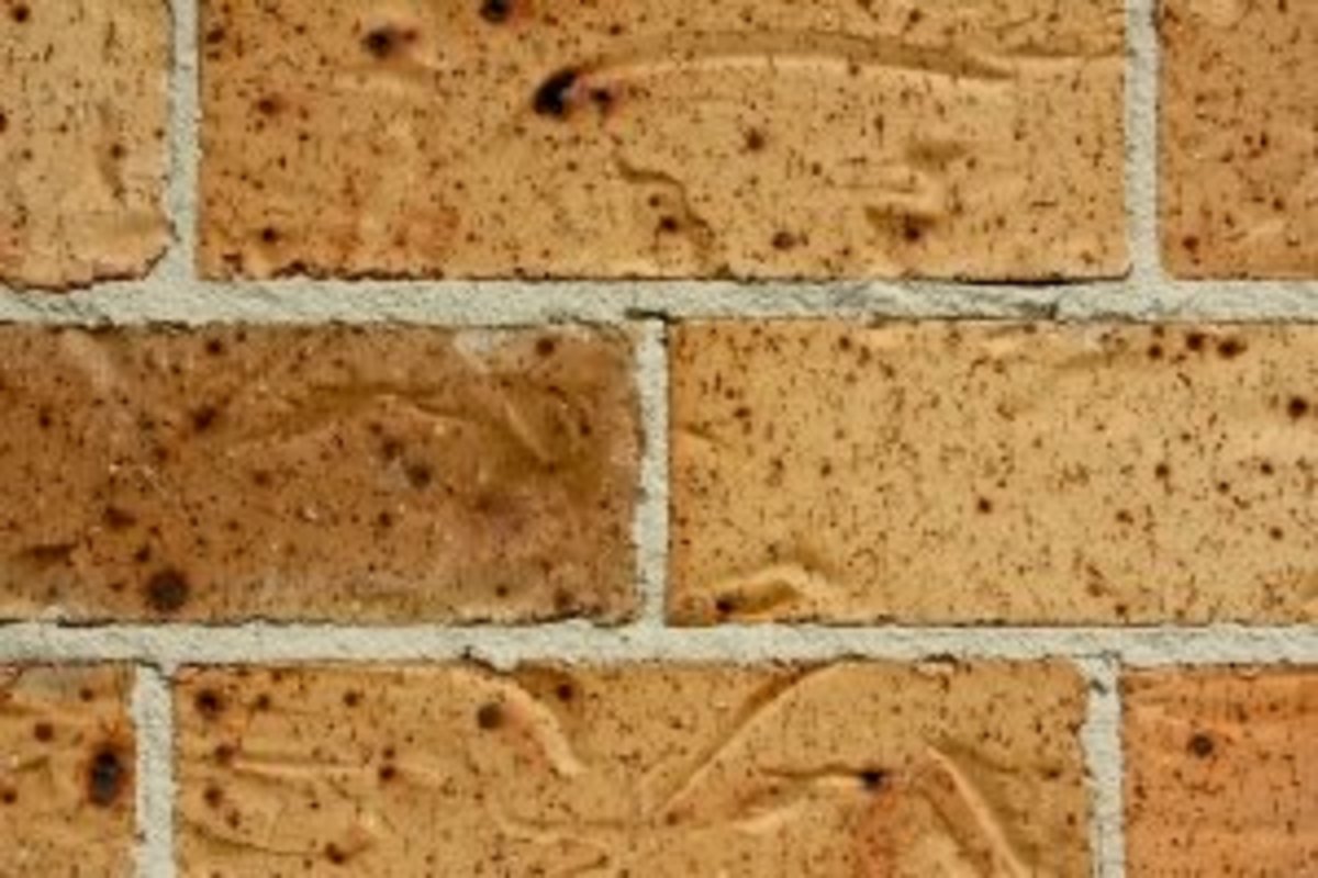 Basic Bricklaying and Cement-Mixing Guide for Beginners | Dengarden